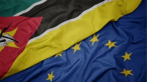 União Europeia retira Moçambique da lista negra financeira