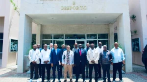 Moçambola poderá ganhar novo modelo de organização