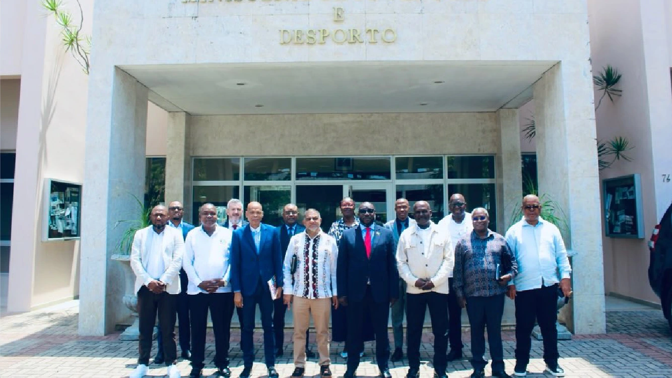 Moçambola poderá ganhar novo modelo de organização
