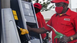 Inhambane volta a ter combustível após cortes na N1