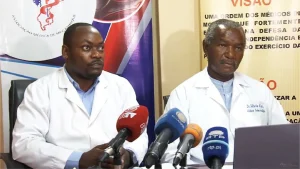 Ordem dos Médicos levanta suspensão aos graduados da UniLúrio