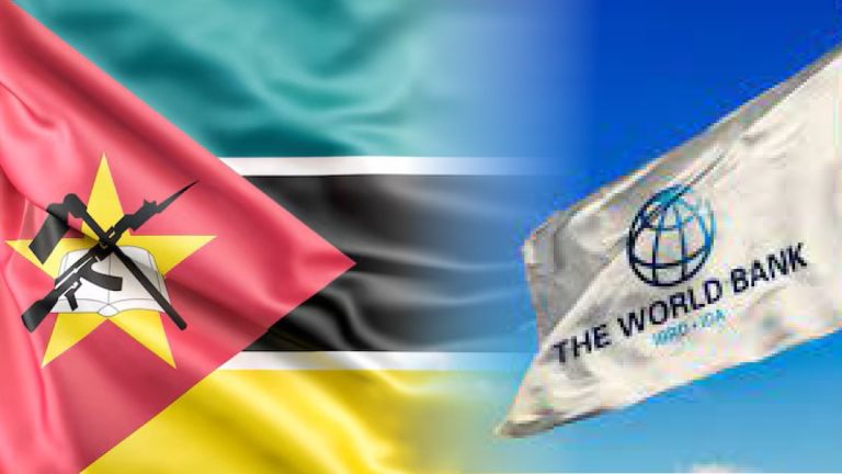 Moçambique assegura 450 milhões USD