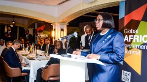 Moçambique leva agenda de cooperação e investimento à Cimeira Mundial de Governos