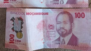 Banco de Moçambique esclarece rumores sobre notas falsas
