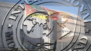 Governo recorre à Alvarez & Marsal após relatório crítico do FMI