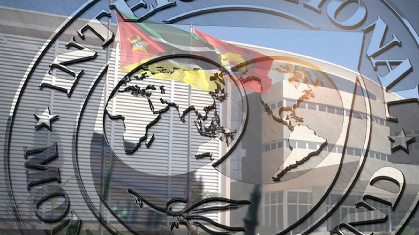 Governo recorre à Alvarez & Marsal após relatório crítico do FMI