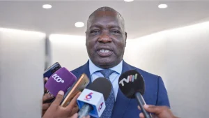 Moçambique reafirma compromisso com a promoção e protecção dos Direitos Humanos
