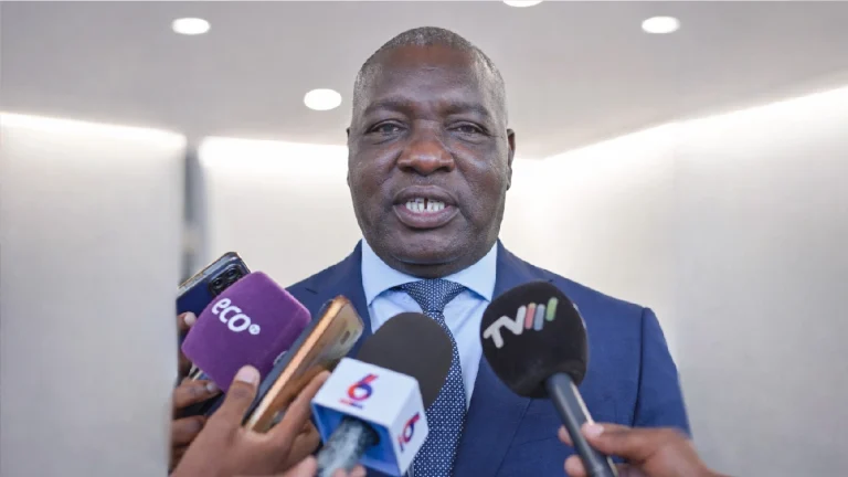 Moçambique reafirma compromisso com a promoção e protecção dos Direitos Humanos