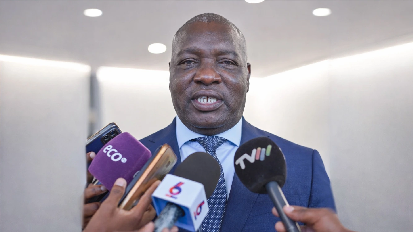 Moçambique reafirma compromisso com a promoção e protecção dos Direitos Humanos