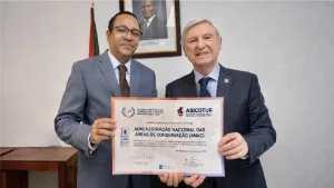 ANAC distinguida na FITUR 2026 como referência internacional na conservação da biodiversidade