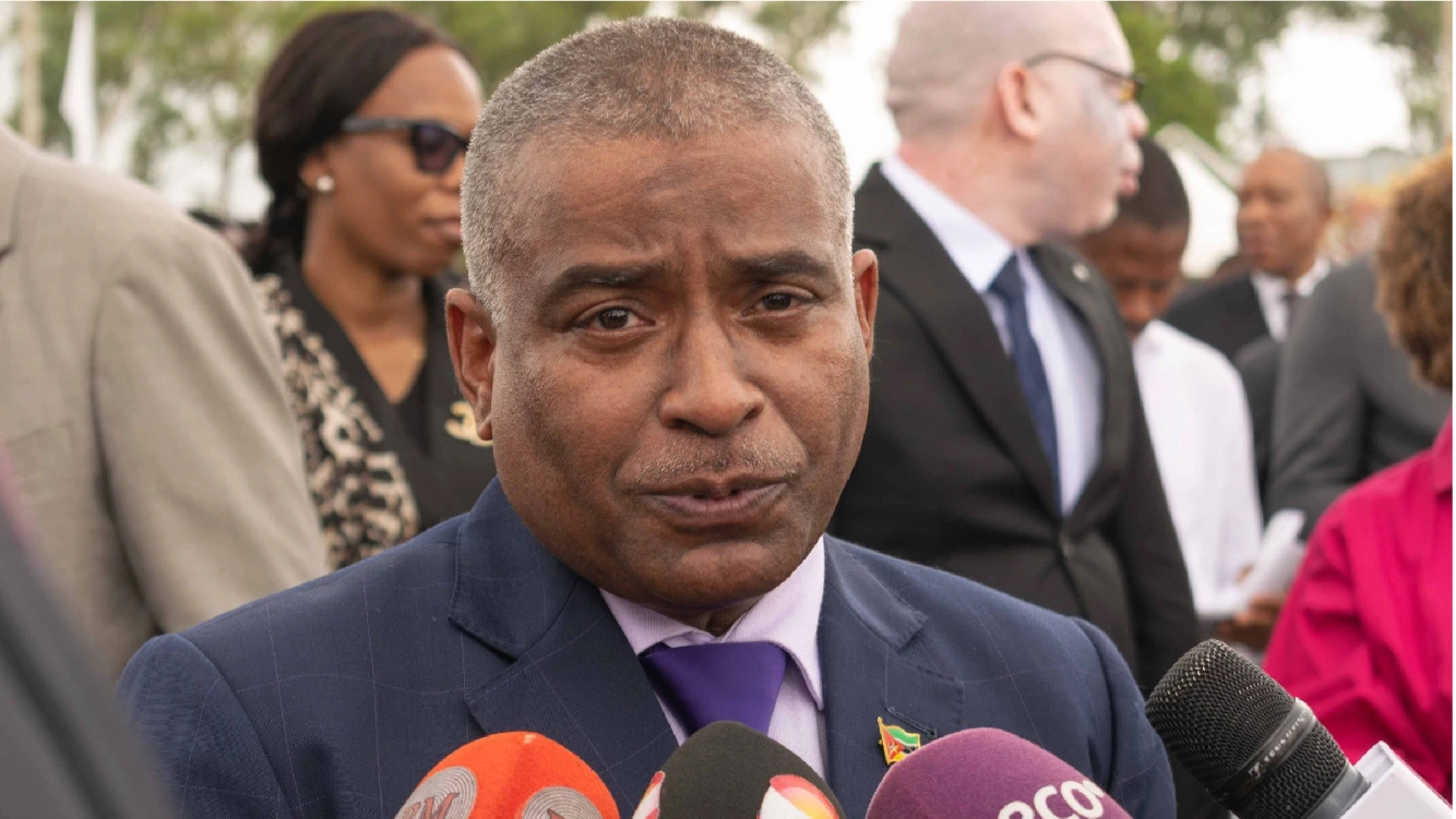 Ministro da Saúde alerta: “Greve dos médicos não é festa, é tragédia”