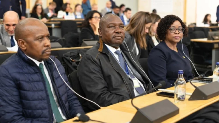 Moçambique marca presença na 61.ª Sessão do Conselho dos Direitos Humanos