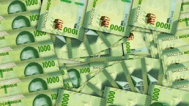 Governo liquida 18 mil milhões de Meticais da dívida ao sector privado