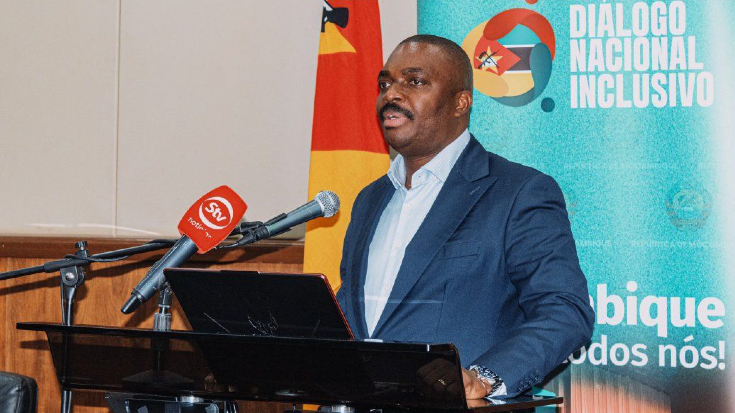 Segunda fase do Diálogo Nacional Inclusivo avança para zonas rurais