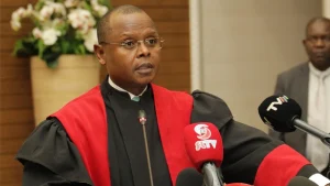 Tribunal de menores registou 1.788 processos em Maputo