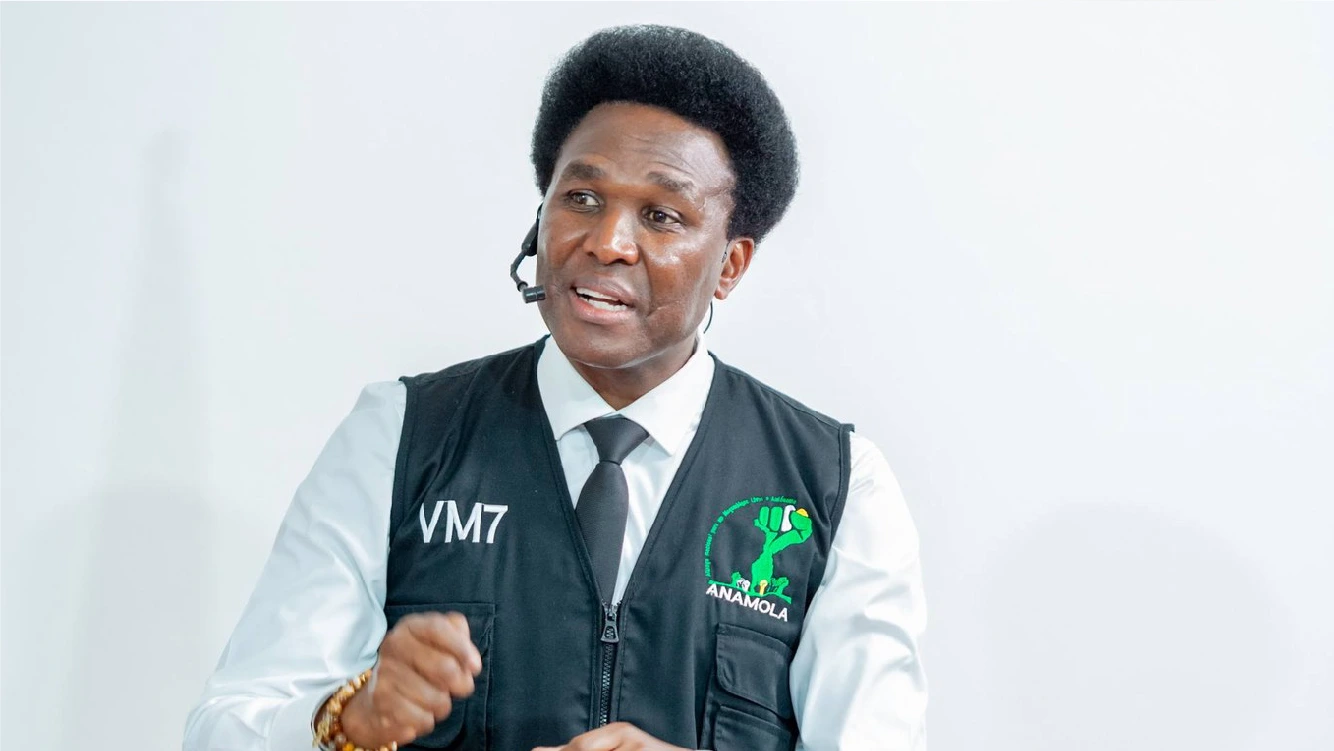 Anamola acusa Governo de usurpar competências da Assembleia da República