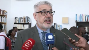 Mais de 8.000 moçambicanos beneficiaram de bolsas de estudo no Brasil