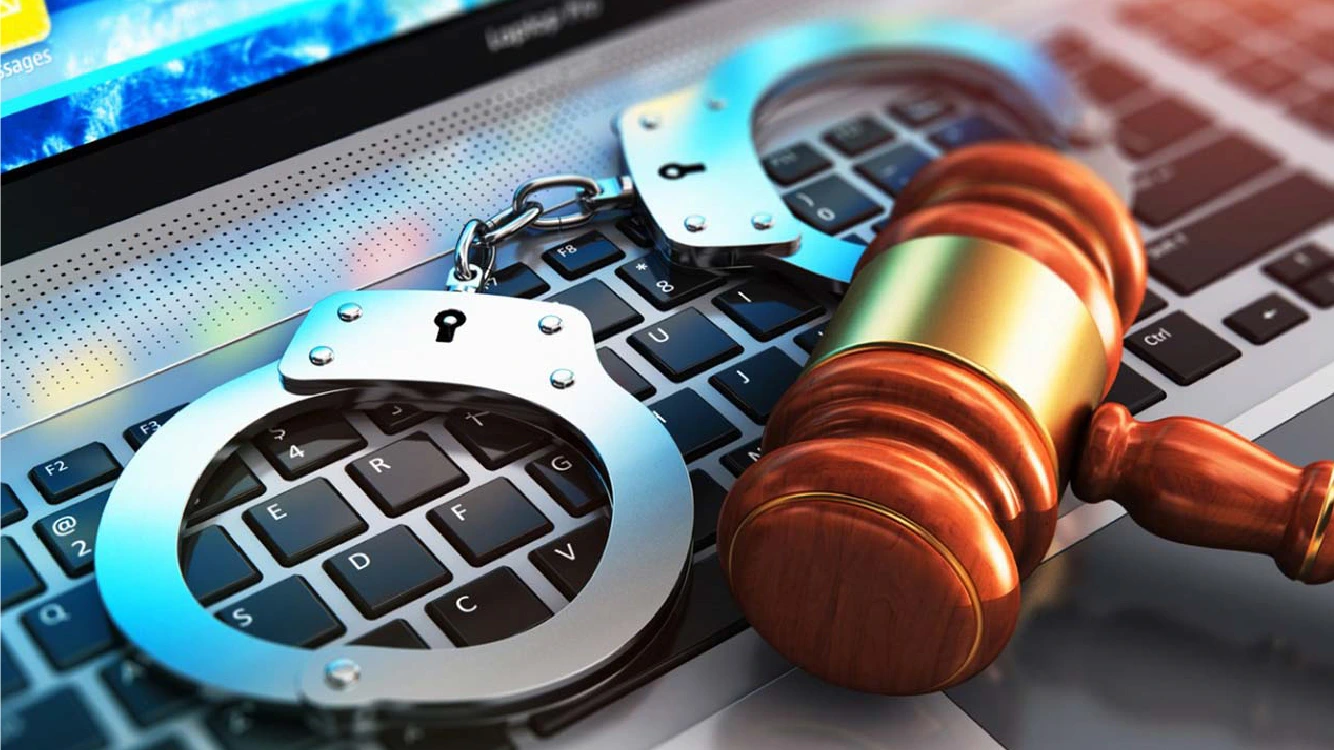Parlamento alerta para aumento do cibercrime em Moçambique