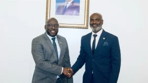 Moçambique e BAD reforçam cooperação para formação e emprego juvenil