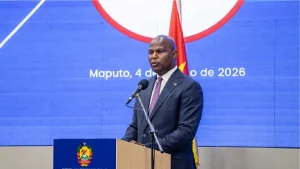 Daniel Chapo exige controlo rigoroso das despesas públicas