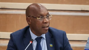 Moçambique participa em diálogo estratégico sobre cibersegurança